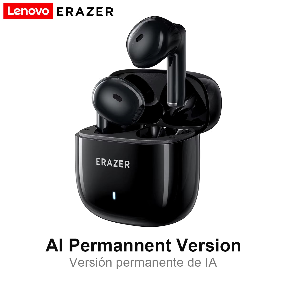 Bluetooth Language Translator Earphones