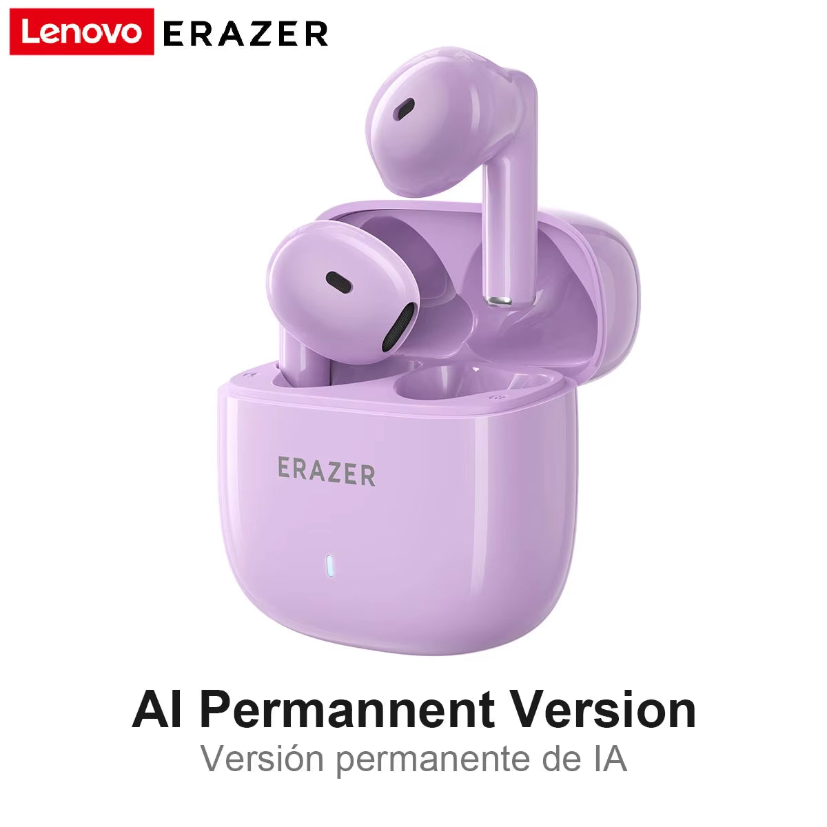 Bluetooth Language Translator Earphones